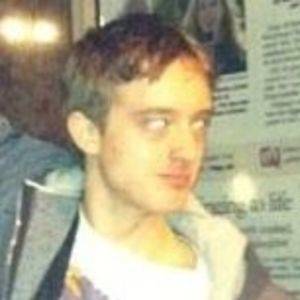 Meet your Posher, Garrett